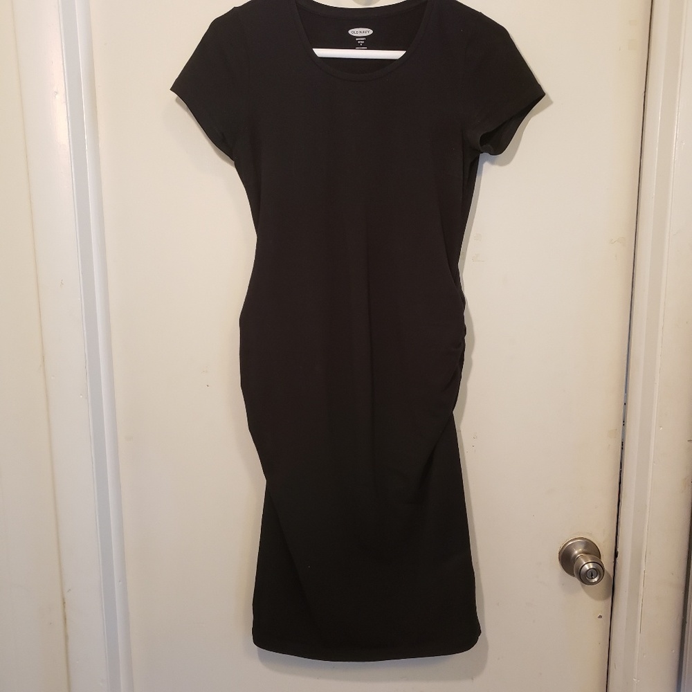 Old Navy maternity dress